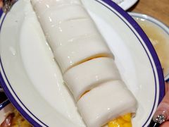 -龍囍粤·顺德小吃·煲仔饭(安定门店)