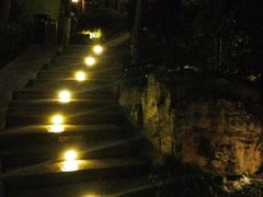 -天目湖涵田半山温泉