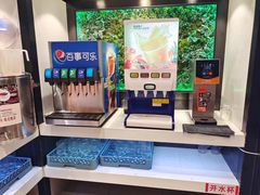 -天都火锅酒楼(虹梅南路店)