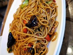 南昌炒米粉-西江美食舫·江西菜(健德桥店)