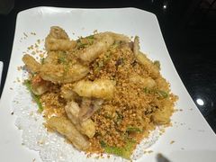 -高第街56号餐厅(美莲广场店)