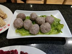 -名门潮牛·鲜牛肉海鲜火锅.烧烤自助餐厅(诚丰广场店)