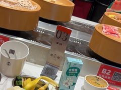 -龍歌自助小火锅(兰山上海路万达店)