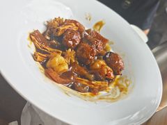 -北京老铺烤鸭(老城根店)