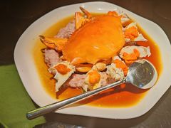 -顺峰顺水顺德菜(龙华店)