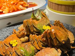 -淮扬韵(高新大都荟店)