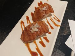 鹅肝手握寿司-和一料理(安阳店)