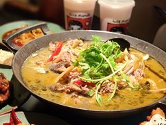 -有才叔的小馆(高新咖啡街区店)