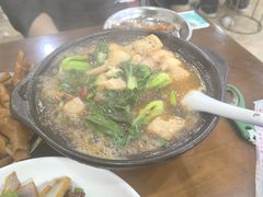 -凡老头米线砂锅(古荡新村西粮站)