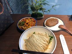 -十面春风·江南面馆(崇宁路店)