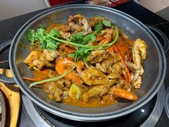 -青木岚小海鲜•小龙虾(友谊店)