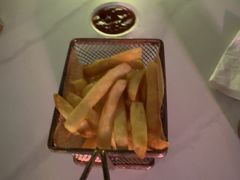 -SHARK鲨鱼餐吧(购物公园店)