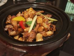 -珠海瑞吉酒店·宴庭中餐厅