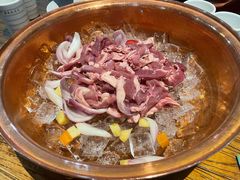 -泽成冰煮羊(非·遗三分店)