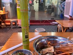 -嘉州鲜知味钵钵鸡(奎星楼店)