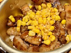-小韩屋韩国料理(上海湾店)