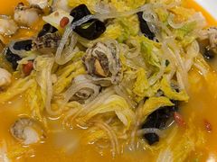 -添福来墨鱼饺子 · 海鲜东北菜(大连星海·黄浦路店)