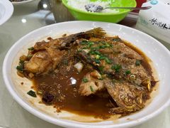 -群乐饭店(滨安路店)