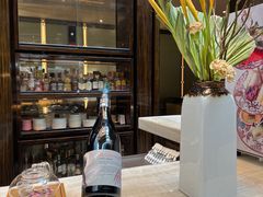 -行者书屋大堂吧 ·下午茶(南京圣和府邸酒店)