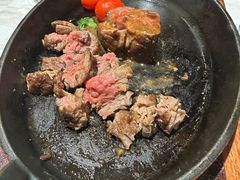 -西堤牛排(南京龙江店)