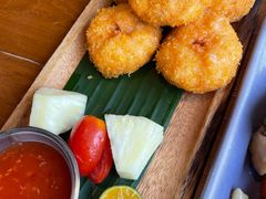 -KingThaia金泰兰(来福士中心店)