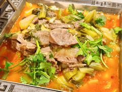 -八张桌子(老店)