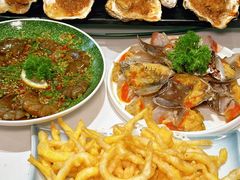 -渔娘渔家丹东海鲜(东直门店)