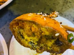 -一棠龙虾•王牌虾球(楚河汉街店)