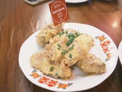 -谢记上海大排档(长寿路店)