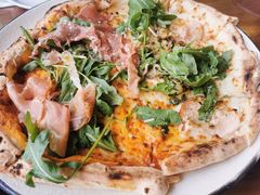 -PIZZA BIANCA(万象城店)