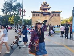 -鼓楼(兴庆区)