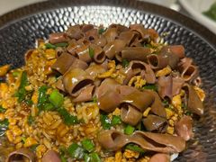 -33号大院·青岛本帮菜(五四广场店)