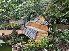 -田园印象·成都土菜院子(华阳店)