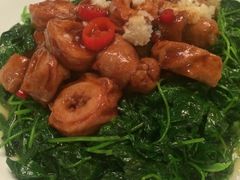 -渝信川菜(华盛店)
