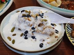 -阿拉木汗餐厅(山大路店)