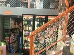 -允辛家·自助泥炉烤肉(九亭店)
