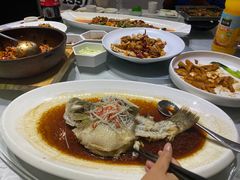 -鸭王烤鸭店(三里河店)
