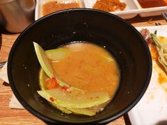 -弘益铭家九炙社韩国烤肉料理(尚美店)