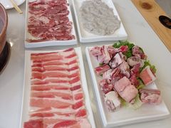 -徐记手切鲜羊肉(辽沈二街店)