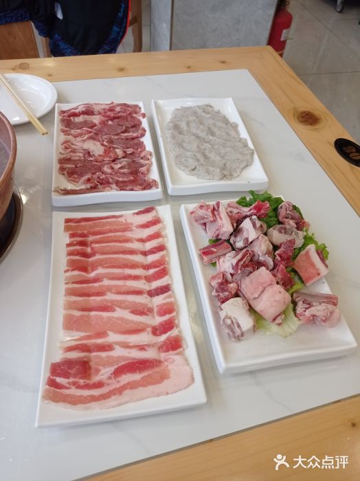 徐记手切鲜羊肉(辽沈二街店)图片