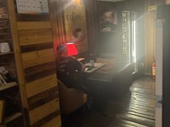 -爱上层楼咖啡馆(为公桥店)