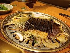 -牛人·雪花牛·木炭烤肉(昆山陆家店)