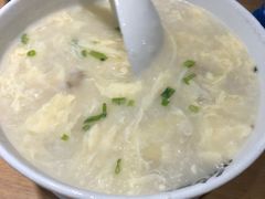 -吕氏疙瘩汤·海鲜新鲁菜(凯德mall新都心店)