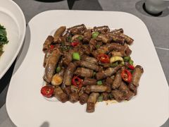 -老德州四合院·德州菜(天衢路店)