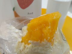 -Fruwich果明治(西单更新场店)