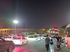 -大雁塔北广场音乐喷泉