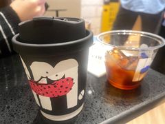 -Dogi&kiki Coffee(中心商务大厦店)