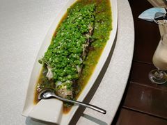 -写庭·鱼鲜川菜·宴请(铁像寺水街店)