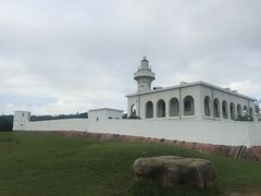 -鹅銮鼻灯塔