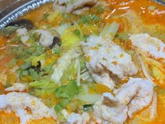 -喜家德虾仁水饺(百盛优客店)